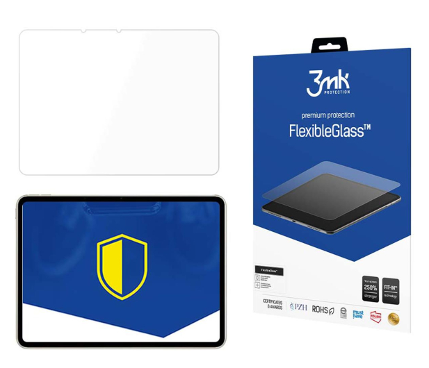 3mk Flexible Glass do OPPO Pad 2 - 1181348 - zdjęcie